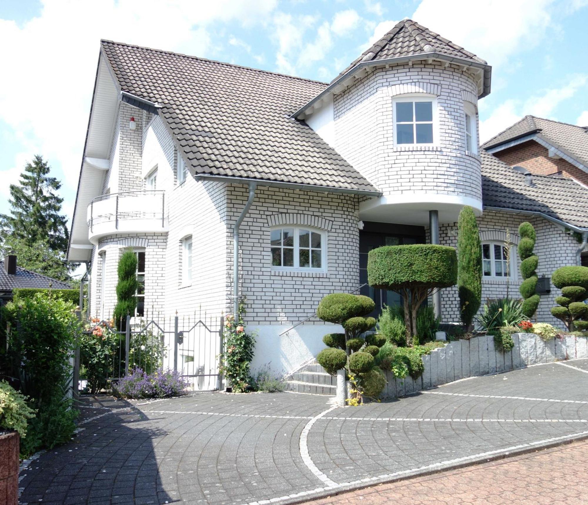 Fewo Emma Overath Exterior foto