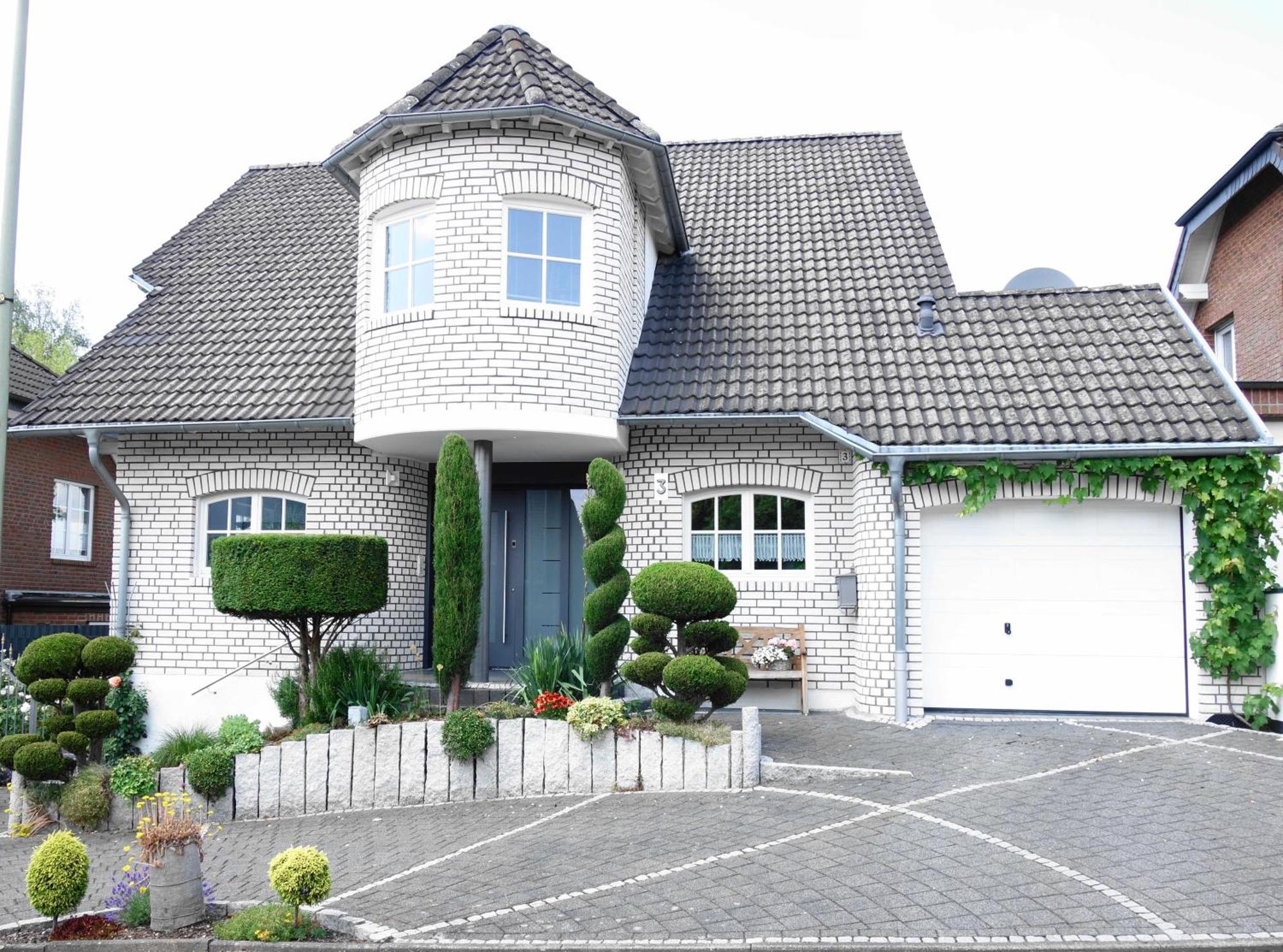 Fewo Emma Overath Exterior foto